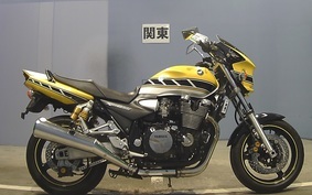 YAMAHA XJR1300 2005 RP03J