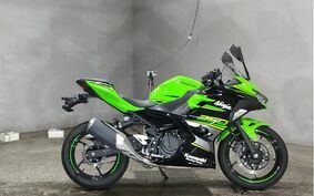 KAWASAKI NINJA 250 EX250P