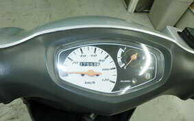 SUZUKI ADDRESS V125 G CF46A