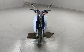 HONDA C125 SUPER CUB JA48