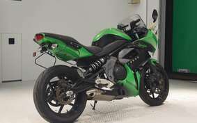 KAWASAKI NINJA 400R 2012 ER400B