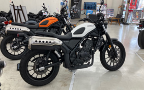 HONDA CL250 MC57
