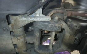 SUZUKI ADDRESS V50 G CA44A