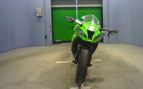 KAWASAKI ZX 10 NINJA R 2011 ZXT00J