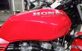 HONDA CBX550F PC04