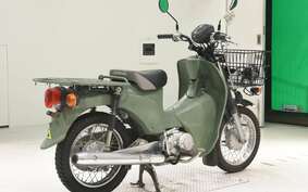 HONDA C110 SUPER CUB JA07