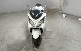 SUZUKI SKYWAVE 400 S 2010 CK45A