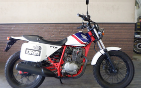 HONDA FTR223 MC34