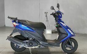 SUZUKI ADDRESS V125 S CF4MA