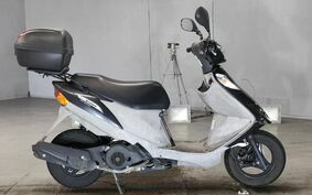 SUZUKI ADDRESS V125 CF4EA