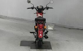 HONDA CROSS CUB 110 JA45