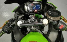 KAWASAKI NINJA 250 EX250P