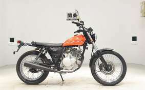 SUZUKI GRASS TRACKER Bigboy NJ4BA