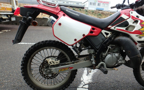 KAWASAKI KDX125 SR DX125B