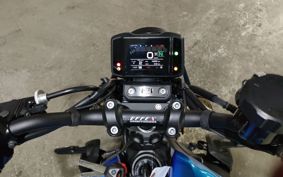 YAMAHA XSR900 RN80J
