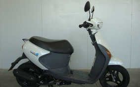 SUZUKI LET's 4 CA46A