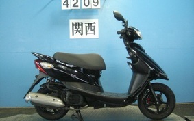 YAMAHA JOG ZR Gen.3 2011 SA39J