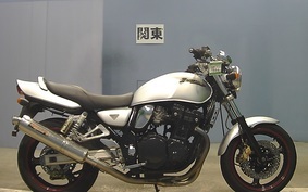 SUZUKI INAZUMA 400 (GSX400) 1997 GK7BA