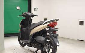 SUZUKI ADDRESS 110 CE47A