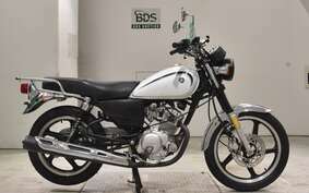 YAMAHA YB125SP