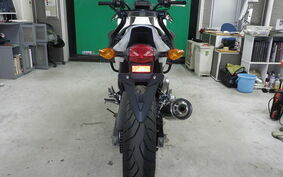 HONDA NC 700 X D 2013 RC63