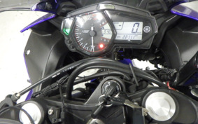 YAMAHA YZF-R25 RG10J