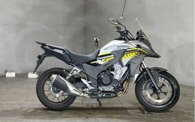 HONDA 400 X 2017 NC47