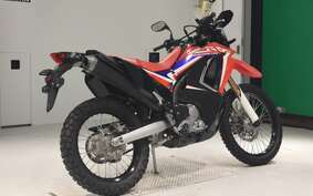 HONDA CRF250 RALLY LDA MD44