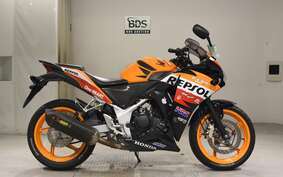 HONDA CBR250R A MC41