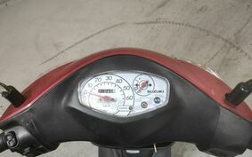 SUZUKI ADDRESS V50 CA4BA