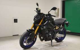 YAMAHA MT-09 SP 2021 RN69J