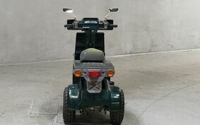 HONDA GYRO X TD01