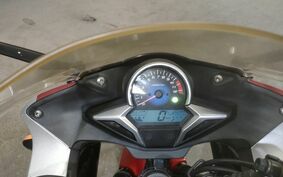 HONDA CBR250R MC41