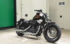 HARLEY XL1200X 2012 LC3