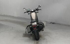 HONDA REBEL 250 S MC49