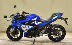 SUZUKI GSX250R DN11A