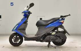 SUZUKI ADDRESS V125 S CF4MA