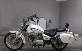 SUZUKI GZ125HS PCJG3