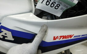 HONDA VT250FE MC08