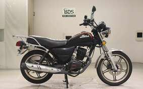 HONDA LY125 FI