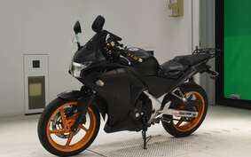 HONDA CBR250R A MC41