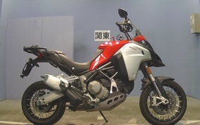 DUCATI MULTISTRADA 1200 2016 AA04J