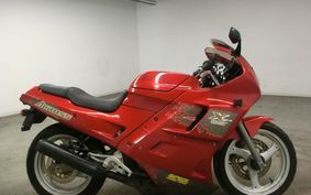 SUZUKI GSX250F Across GJ75A