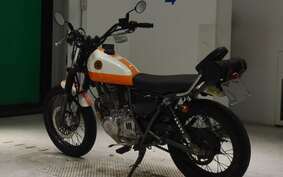 SUZUKI GRASS TRACKER NJ47A