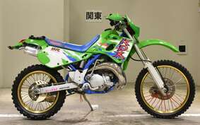 KAWASAKI KDX250SR DX250F