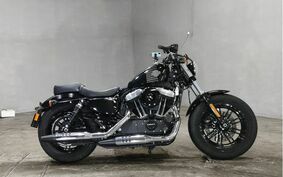 HARLEY XL1200X 2018 LC3