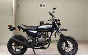 HONDA APE 50 AC18