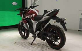 SUZUKI GIXXER 150 NG4BG