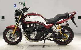 HONDA CB1300SF SUPER FOUR SP SC54