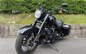 HARLEY FLHRXS 2017 KVC